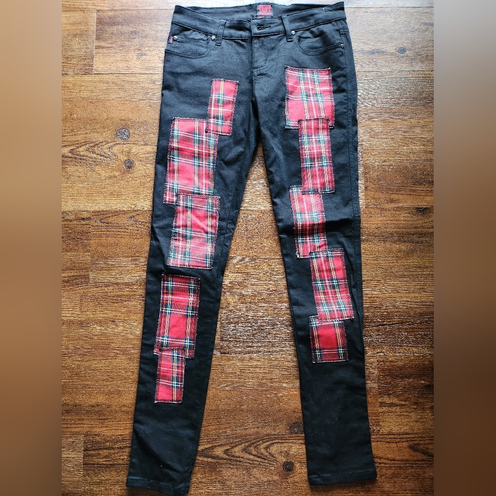 Tripp NYC skinny jeans size 5
